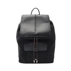 ディオール・オム DIOR HOMME リュックサック バックパック MOTION モーション 1MOBA062 ブラック キャンバス レザー モーション バックパック メンズ Used Aのサムネイル