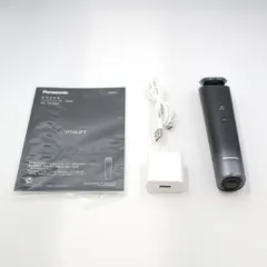 【極美品】保証書付ジェル付 バイタリフト RF EH-SR85Panasonic Panasonic 【新品 保証付】パナソニック バイタリフトRF EH-SR85