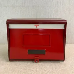 じん様専用 【昭和レトロ】 郵政III型郵便受箱 - メルカリ