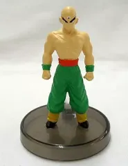 【中古】トレーディングフィギュア 天津飯 「ドラゴンボールZ フルカラーR PART2」