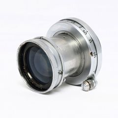 Leica Summar 5cm F2 ライカ ズマール L39 20万台 - メルカリ