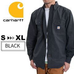 ◇カーハート carhartt ソフトシェル防寒 M ジャケット ブラ - メルカリ