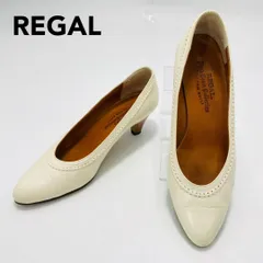 未使用 REGAL EAST COAST COLLECTION 革底 25cm 2025年最新】regal east coastの人気アイテム - メルカリ