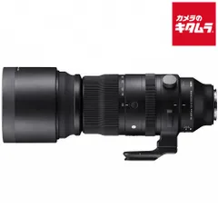 シグマ SIGMA 150-600mm F5-6.3 テレコンキット キヤノン シグマ 《並品》SIGMA C 150-600mm F5-6.3 DG 1.4x