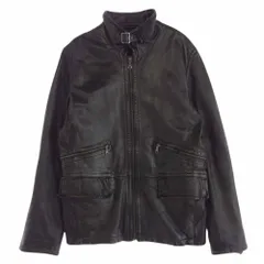 2024年最新】banana republic レザージャケットの人気アイテム - メルカリ
