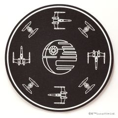 【新品】【限定品】スター・ウォーズ　レコード用オリジナルスリップマット  IMP-401-XT