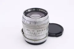 2025年最新】NIKKOR 8.5cmの人気アイテム - メルカリ