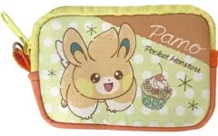 【中古】バッグ パモ フリーポーチ 「ポケットモンスター」