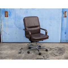 2025年最新】カリモク家具 デスクチェアの人気アイテム - メルカリ