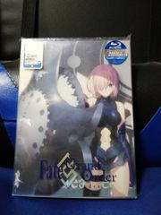 ≪ブルーレイ ≫ Fate/Grand Order -First Order- 完全生産限定版 ブルーレイ＋CD 2枚組