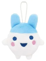 【中古】ぬいぐるみマスコット・ぬいぐるみバッジ やんぐみみっち Chibiぬいぐるみマスコット 「たまごっち」