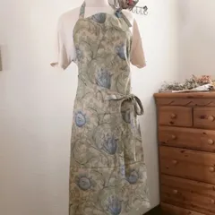 ハンドメイド おむつカバー ブルマウイリアムモリスアネモネ ハンドメイド おむつカバー ブルマウイリアムモリスアネモネ