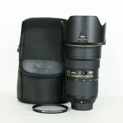 2025年最新】AF-S NIKKOR 24-70mm f/2.8E ED VRの人気アイテム