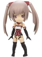 【新品】プラモデル Qpmini イノセンティア 「フレームアームズ・ガール」 [FG099]