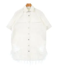 STELLA McCARTNEY デニムジャケット レディース 【古着】【中古】【送料無料】のサムネイル