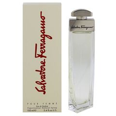 廃盤 Ferragamo SUBTIL サブティール プールファム 100ml - メルカリ