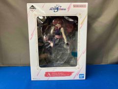 AQUAPAZZA 向坂環 プレミアムフィギュア アクアパッツァ - メルカリ