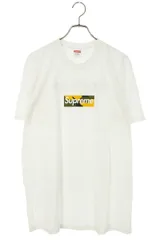 2024年最新】supreme brooklyn teeの人気アイテム - メルカリ