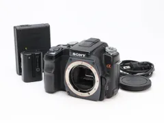 良品 動作品 SONY ソニー α100 DSLR-A100 ボディ 81LiRuW3CyL._UF1000,1000_QL80_.jpg