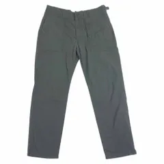 エンジニアードガーメンツ ファティーグ パンツ ベイカー リップストップ【中古】のサムネイル