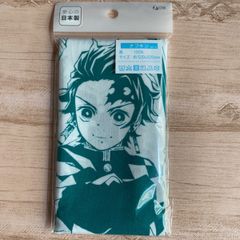 鬼滅の刃　日本製　ナフキン　綿100%