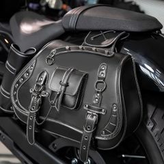 TT&CO. ヘルメットバッグ 合成皮革 ヴィンテージ - メルカリ