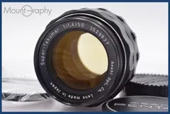 2025年最新】super takumar 50mm f1.4の人気アイテム - メルカリ