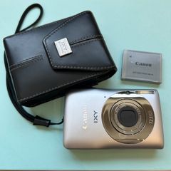 Canon（キャノン） IXY200F