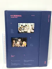 memories txt メモリーズ 新品未開封　トゥバ　トレカ　DVD 韓国盤 txt memories DVD メモリーズ 新品未開封 トゥバ 韓国 トレカ
