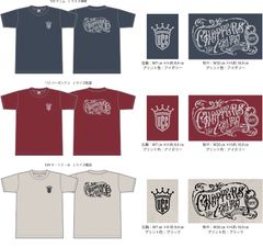 choppersTシャツ