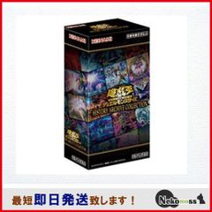 遊戯王 ヒストリーアーカイブコレクション 6BOX 新品未開封 新品味開封10BOX 遊戯王ヒストリーアーカイブコレクション