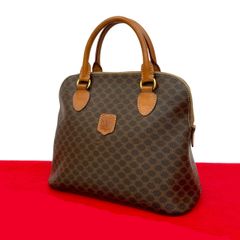極 美品 LOEWE ロエベ ヴィンテージ アマソナ 32 アナグラム