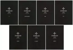 2025年最新】bts the wings tour 2017 フォトブックの人気