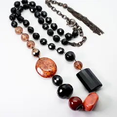イタリアの老舗ブランドDonatella Pellini 3連ネックレス イタリアの老舗ブランドDonatella Pelliniパールネックレス