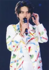 【中古】コレクションカード(男性) Sexy Zone/佐藤勝利/Blu-ray・DVD「Welcome to Sexy Zone Tour」(初回限定盤)(PCXP-50444)(PCBP-53153)封入特典トレーディングカード