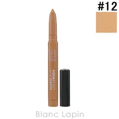 メイクアップフォーエバー MAKE UP FOREVER アクアレジスト スモーキーシャドウ #12 サンライズ 1.4g アイシャドウ [167772]〔メール便発送〕のサムネイル