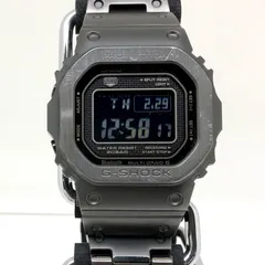 2024年最新】g-shock gmw-b5000mb-1jfの人気アイテム - メルカリ