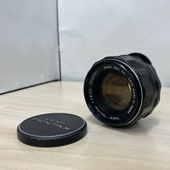希少美品チノン製SUPER carenar AUTO 35mm F2.8 M42 - メルカリ