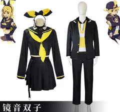 2025年最新】鏡音リン コスプレ xlの人気アイテム - メルカリ