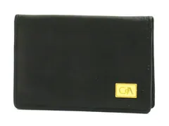 カランダッシュ　財布　名刺入れ　キーホルダー　３点セット　極美品　新品未使用品！ m50389156227_1.jpg?1630045052