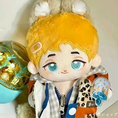 stray kids バンチャン 20センチ ぬいぐるみ 20cm マスター - メルカリ
