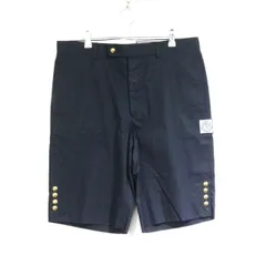 モンクレール ガムブルー Gamme Bleu トムブラウン ハーフパンツ Moncler Gamme Bleu Thom Browne Half Pants