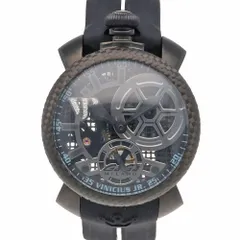 2024年最新】ガガミラノ 腕時計(アナログ)の人気アイテム - メルカリ