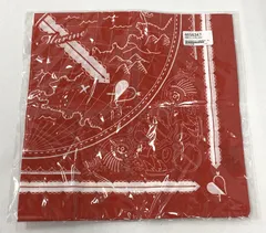 2025年最新】宝鐘マリン 100万人記念 saku39先生デザイン 宝鐘海賊団