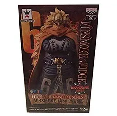 【希少未開封品】ワンピースDXFヴィンスモーク・ファミリー全６種セット Amazon.co.jp: ワンピース DXF～THE GRANDLINE SERIES～VINSMOKE