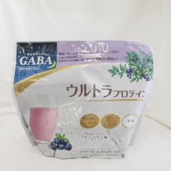 カーブス GABA ウルトラプロテイン ブルーベリー味 438ｇ 約30食分 