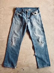 00’s Levis リーバイス 501xx メキシコ製