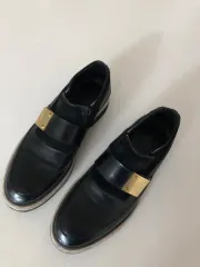2025年最新】ALEXANDER McQUEEN パンプスの人気アイテム - メルカリ