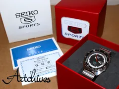 『VRW-1410』☆時計☆SEIKO (セイコー)☆SBSA223☆5スポーツ☆BK文字盤 メンズ 自動巻き 腕時計 稼働品☆