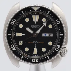 2024年最新】セイコーダイバー ジャンクの人気アイテム - メルカリ 